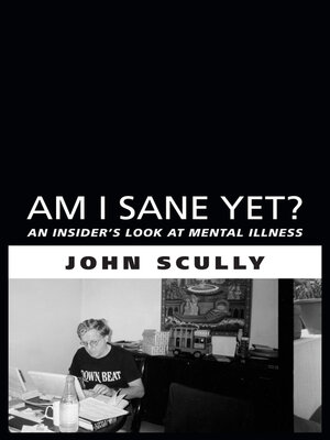 Am I Sane Yet? - ebook